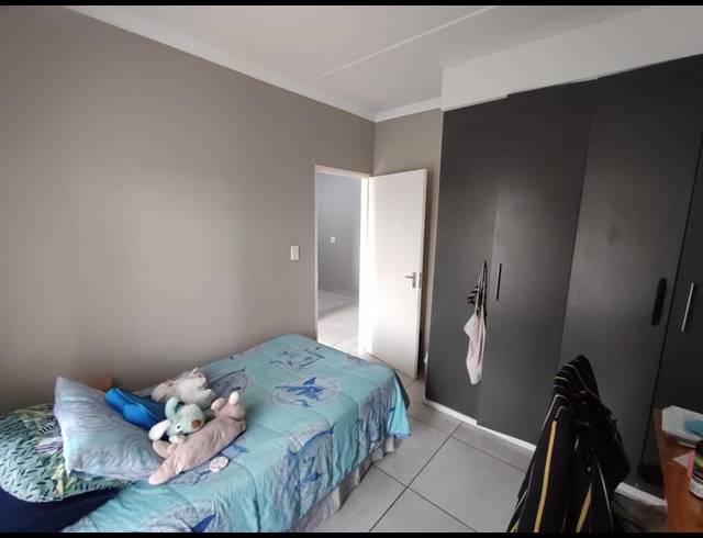 2 BEDROOM APARTMENT FOR SALE IN BENONI CENTRAL